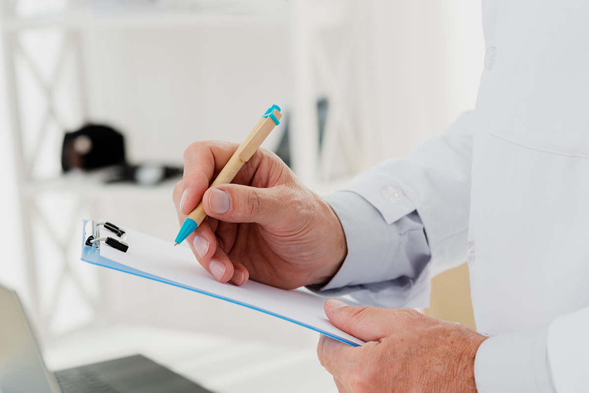 Testosterone Replacement Therapy In Testosterone Replacement Therapy Clinic In Lawton